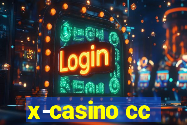 x-casino cc