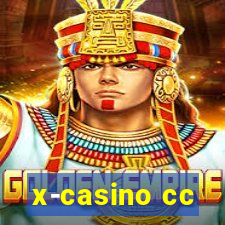 x-casino cc