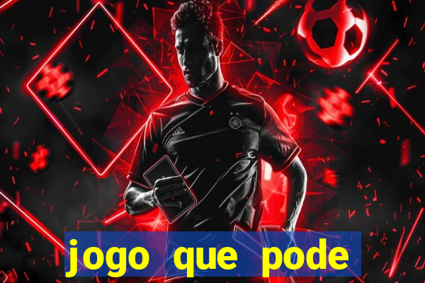 jogo que pode apostar 1 real