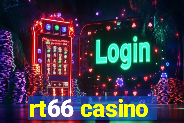 rt66 casino