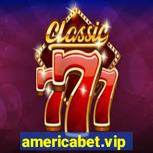 americabet.vip