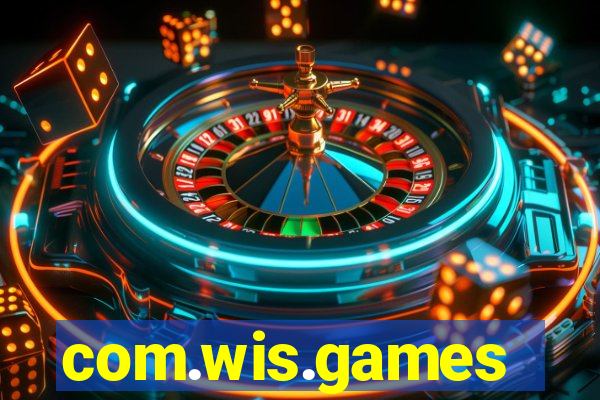 com.wis.games