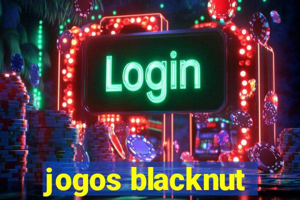 jogos blacknut