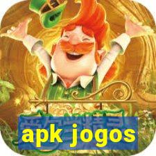 apk jogos