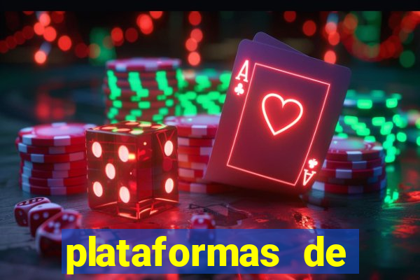 plataformas de jogos da bet