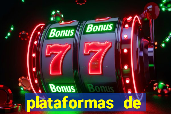 plataformas de jogos da bet