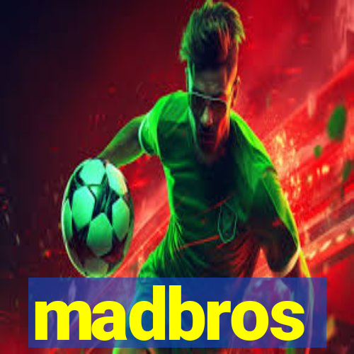 madbros