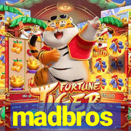 madbros