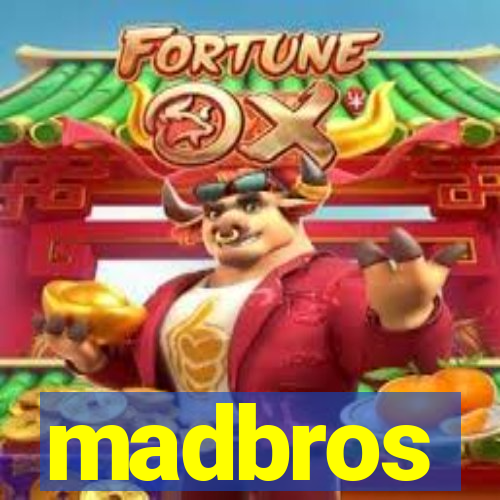 madbros