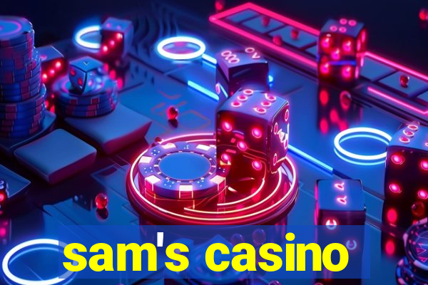 sam's casino