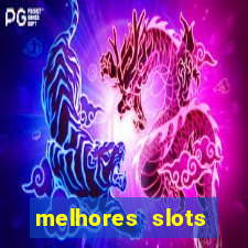 melhores slots pragmatic play