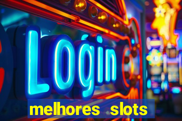 melhores slots pragmatic play