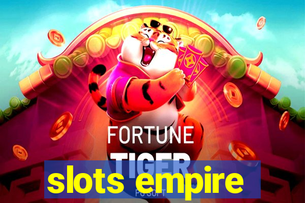 slots empire