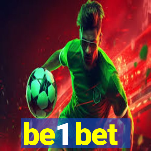 be1 bet