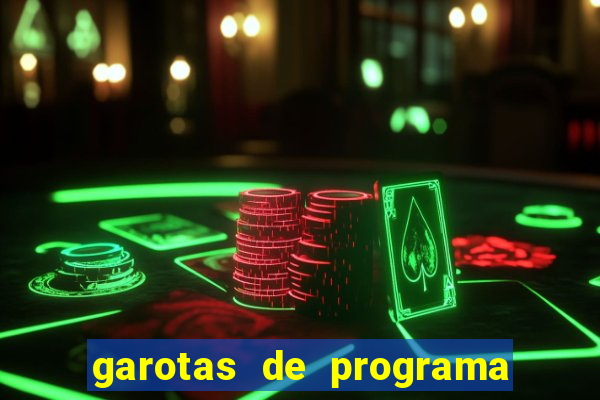 garotas de programa em cruzeiro sp