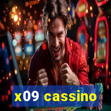 x09 cassino