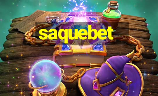 saquebet