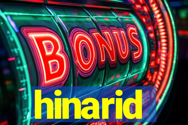 hinarid