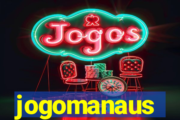 jogomanaus