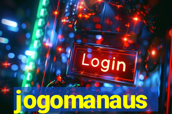 jogomanaus