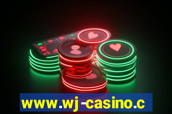 www.wj-casino.com