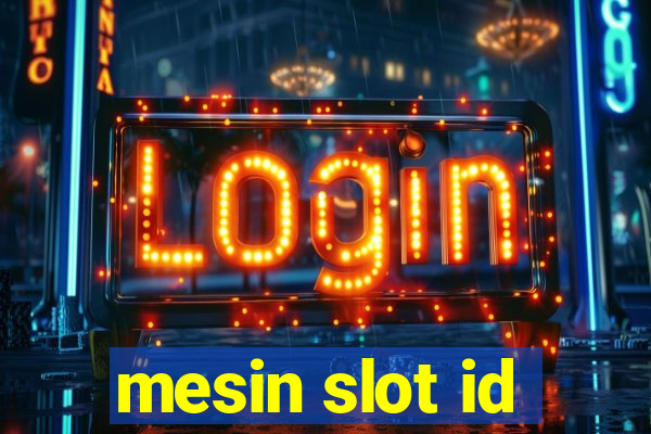 mesin slot id