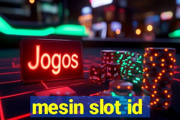 mesin slot id