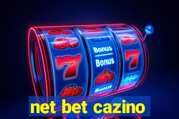 net bet cazino