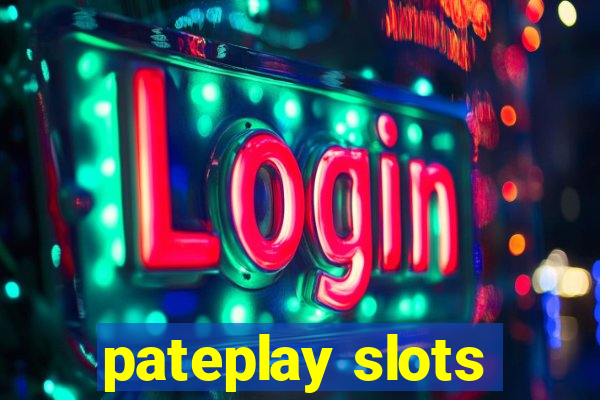 pateplay slots