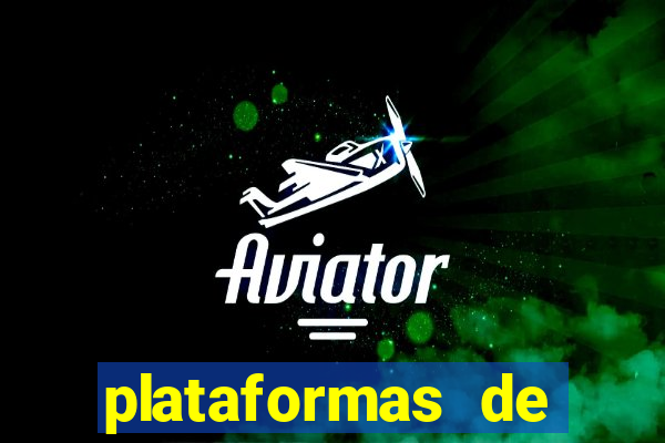 plataformas de jogos online