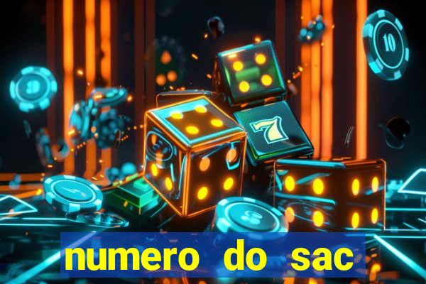 numero do sac juazeiro ba