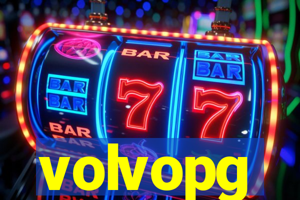 volvopg