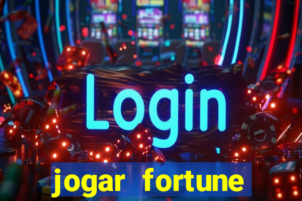 jogar fortune dragon demo grátis