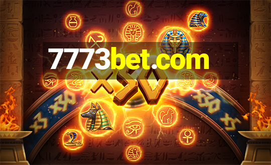 7773bet.com