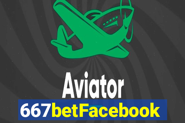 667betFacebook