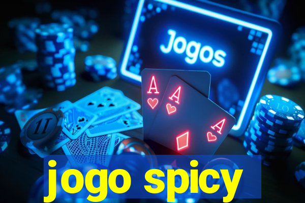 jogo spicy