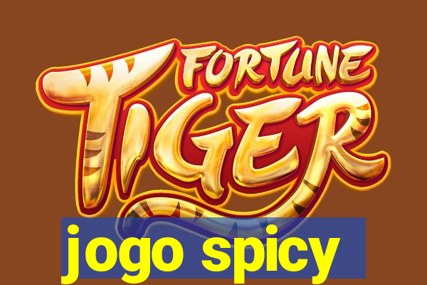 jogo spicy