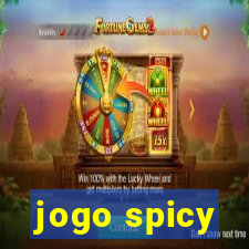 jogo spicy