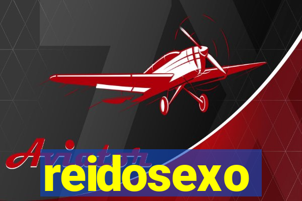 reidosexo