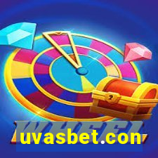 uvasbet.con