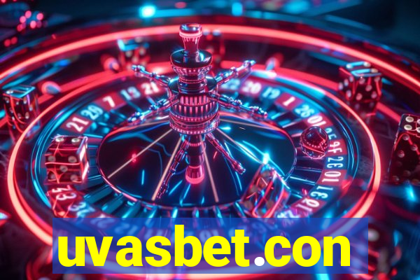 uvasbet.con