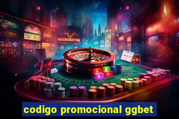 codigo promocional ggbet