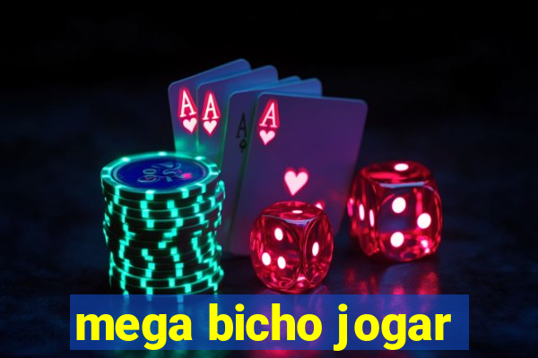 mega bicho jogar