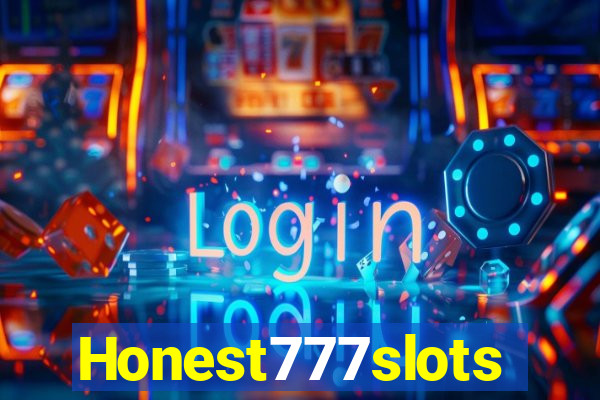 Honest777slots