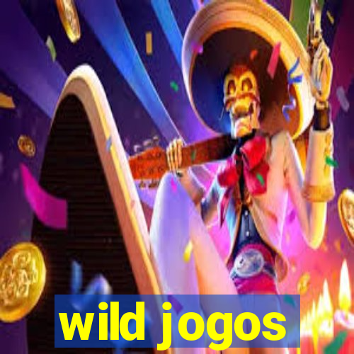 wild jogos