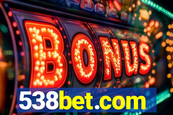 538bet.com