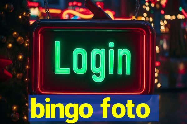 bingo foto