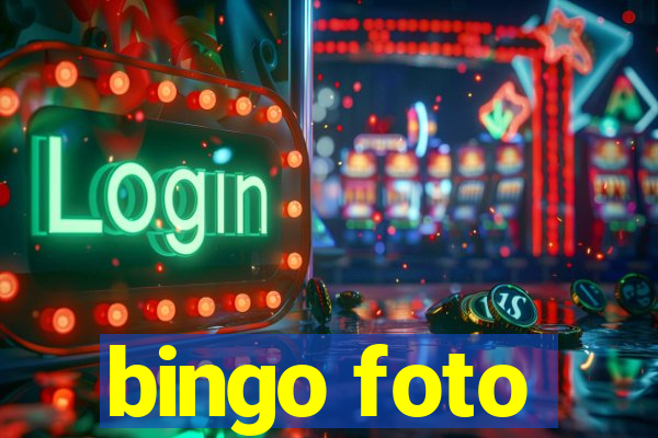 bingo foto