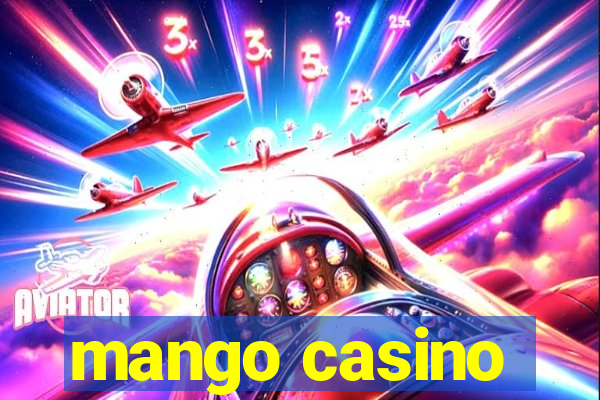 mango casino