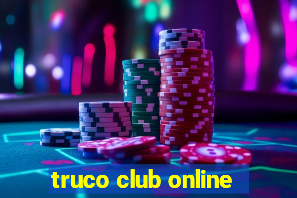 truco club online